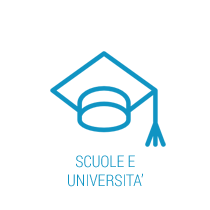 Scuole e Università